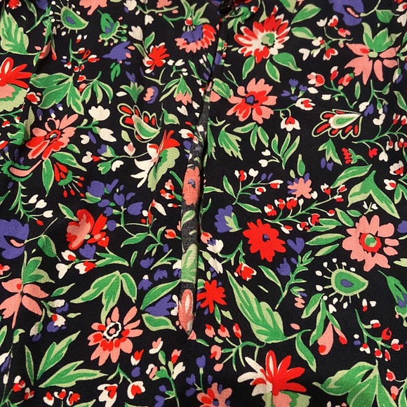 NWT ZARA Size Small Top - Picture 3 of 13